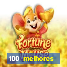 100 melhores boxeadores de todos os tempos
